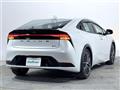 2023 Toyota Prius