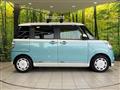 2022 Daihatsu Move Canbus