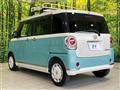 2022 Daihatsu Move Canbus