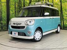 2022 Daihatsu Move Canbus