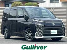 2022 Toyota Voxy