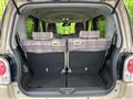2016 Daihatsu Move Canbus