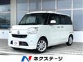 2018 Daihatsu Move Canbus