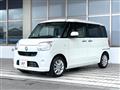 2018 Daihatsu Move Canbus