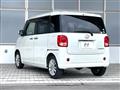 2018 Daihatsu Move Canbus