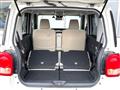 2018 Daihatsu Move Canbus
