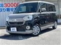 2019 Daihatsu Move Canbus