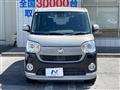 2019 Daihatsu Move Canbus
