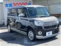 2019 Daihatsu Move Canbus