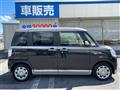 2019 Daihatsu Move Canbus
