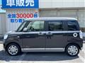 2019 Daihatsu Move Canbus