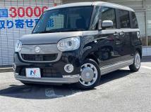 2019 Daihatsu Move Canbus
