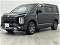 2023 Mitsubishi Delica D5