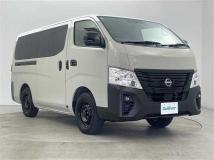 2024 Nissan Caravan