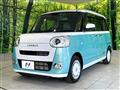 2023 Daihatsu Move Canbus