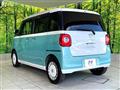 2023 Daihatsu Move Canbus