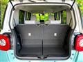 2023 Daihatsu Move Canbus
