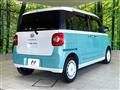 2023 Daihatsu Move Canbus