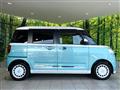 2023 Daihatsu Move Canbus