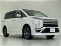 2019 Mitsubishi Delica D5