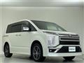 2019 Mitsubishi Delica D5