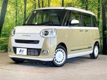 2024 Daihatsu Move Canbus