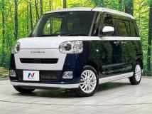 2023 Daihatsu Move Canbus