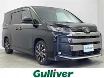 2024 Toyota Noah