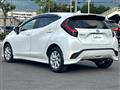 2021 Toyota AQUA