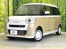 2025 Daihatsu Move Canbus