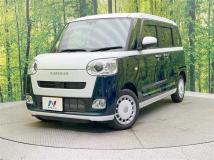 2025 Daihatsu Move Canbus