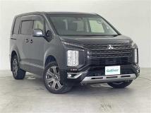 2022 Mitsubishi Delica D5