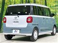 2025 Daihatsu Move Canbus