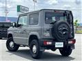 2022 Suzuki Jimny