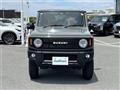 2022 Suzuki Jimny