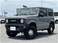 2022 Suzuki Jimny