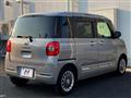 2023 Daihatsu Move Canbus