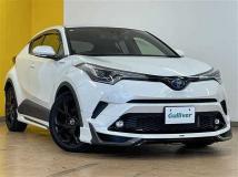 2019 Toyota C-HR