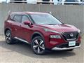 2023 Nissan X-Trail