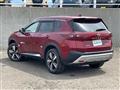 2023 Nissan X-Trail