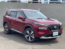 2023 Nissan X-Trail