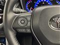 2022 Toyota CorollaCross