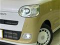 2025 Daihatsu Move Canbus