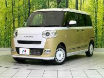 2025 Daihatsu Move Canbus