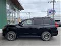 2020 Toyota Land Cruiser Prado