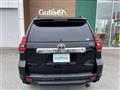 2020 Toyota Land Cruiser Prado