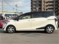 2018 Toyota Sienta