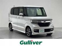 2019 Honda N BOX