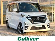 2021 Nissan ROOX