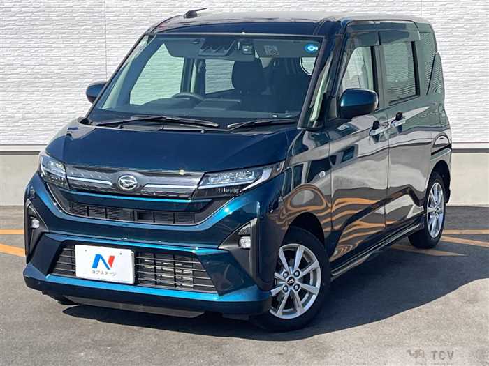 2026 Daihatsu Move